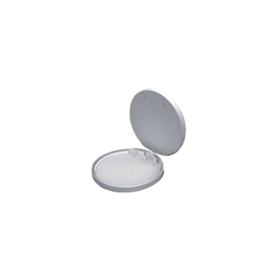 Tubo 60 Profiles Dlux Profile Accessories Tubo 60 Profiles Dlux Profile Accessories